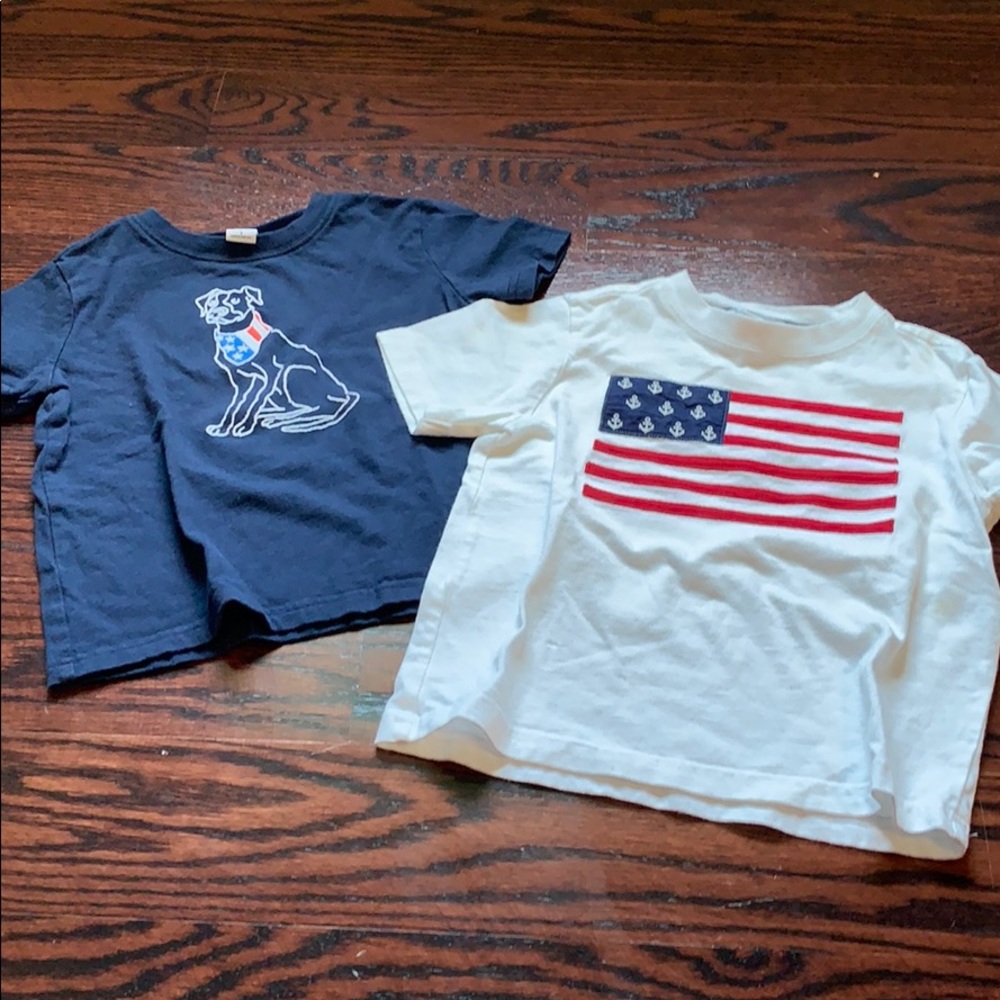 Patriotic TShirts
